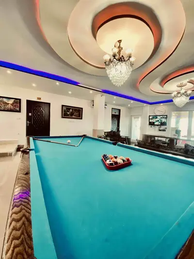 مجتمع اقامتی تی تی باران - واحد 13