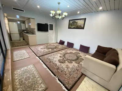 ویلا یک خوابه استخردار آبگرم شفیعی 2