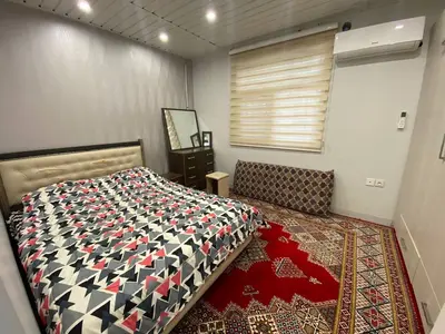 ویلا یک خوابه استخردار آبگرم شفیعی 2