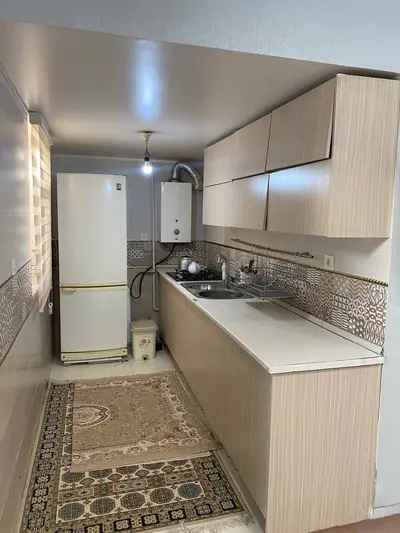 ویلا یک خوابه استخردار آبگرم شفیعی 2