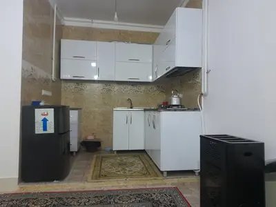 سوئیت یک خوابه خدری