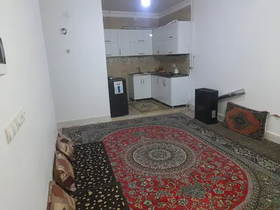 سوئیت یک خوابه خدری