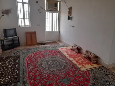 سوئیت یک خوابه خدری