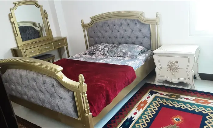 ویلا شش خوابه استخردار گلستان 3