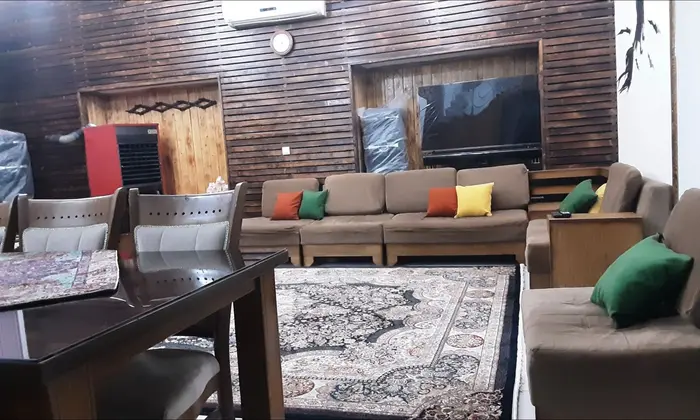 ویلا شش خوابه استخردار گلستان 3