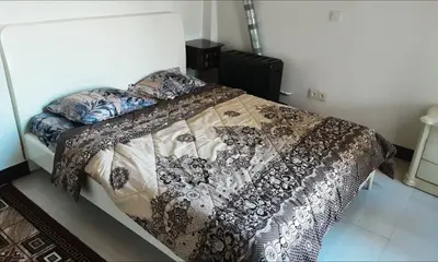 ویلا شش خوابه استخردار گلستان 3