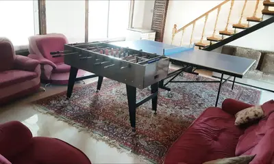 ویلا شش خوابه استخردار گلستان 3