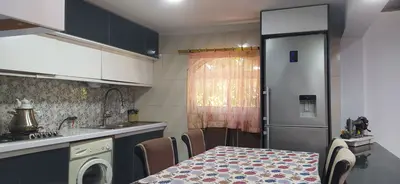 ویلا چهارخوابه ساحلی هومن