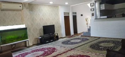 ویلا چهارخوابه ساحلی هومن