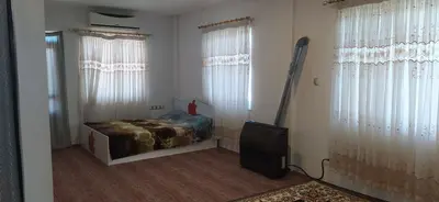 ویلا چهارخوابه ساحلی هومن