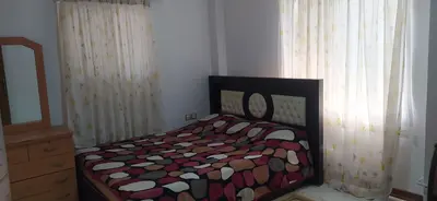 ویلا چهارخوابه ساحلی هومن