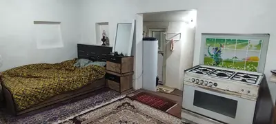 اقامتگاه سنتی یک خوابه پلت هاله - واحد 1