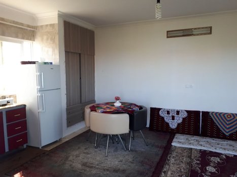 سوئیت فلت باغ بهشت