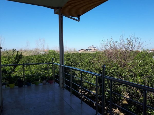 سوئیت فلت باغ بهشت