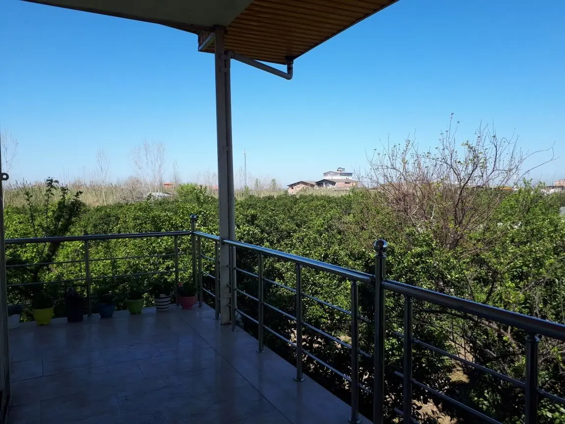 سوئیت فلت باغ بهشت