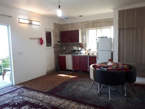 سوئیت فلت باغ بهشت