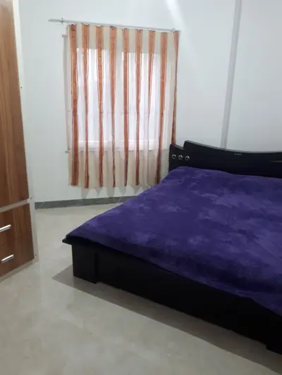 ویلا دوخوابه حسین پور