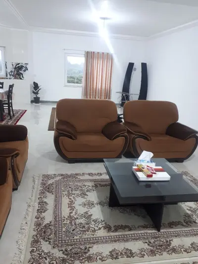 ویلا دوخوابه حسین پور