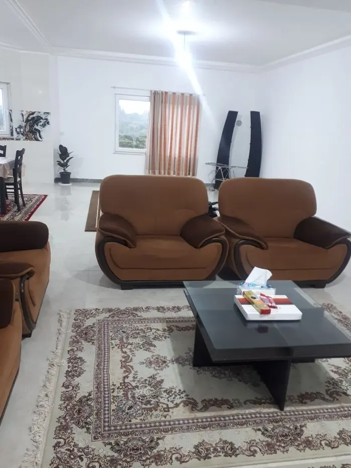 ویلا دوخوابه حسین پور