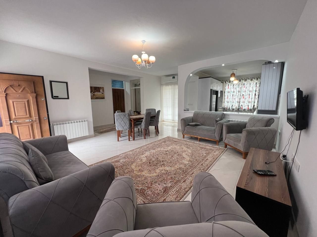 دوخوابه حسام 3