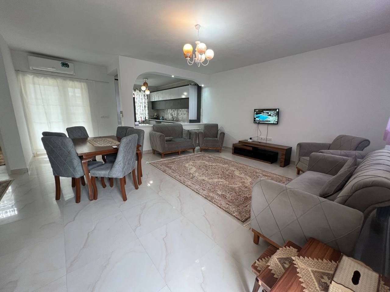 دوخوابه حسام 3