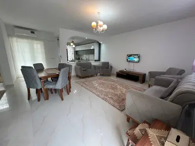 ویلا دوخوابه حسام 3