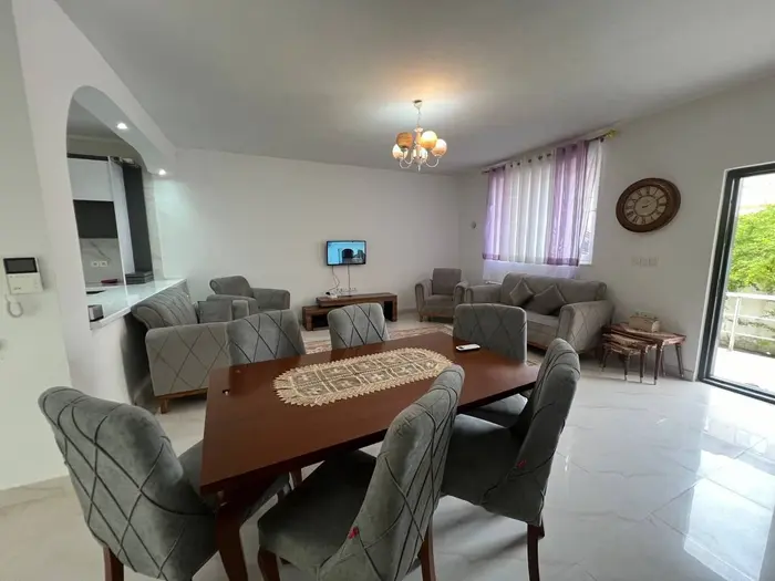 ویلا دوخوابه حسام 3