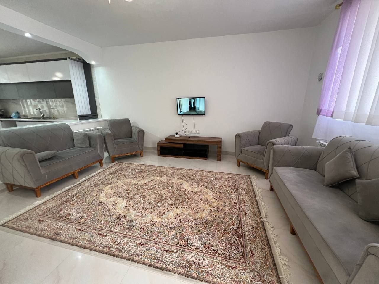 دوخوابه حسام 3