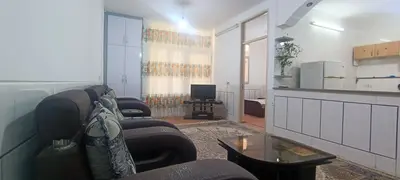 آپارتمان یک خوابه تخت جمشید