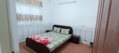 آپارتمان یک خوابه تخت جمشید