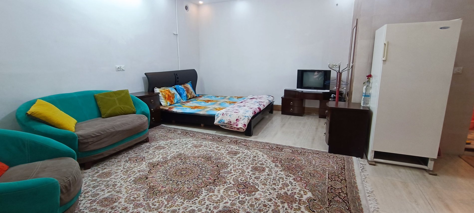 آپارتمان فلت پروین واحد ۱