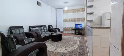 آپارتمان یک خوابه تخت جمشید