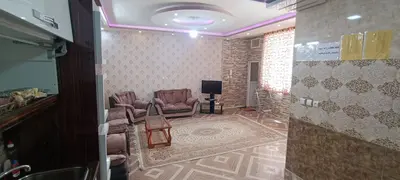 آپارتمان یک خوابه حامد 1