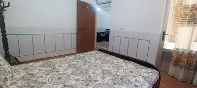 آپارتمان یک خوابه تخت جمشید