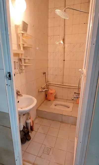 آپارتمان یک خوابه حامد