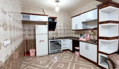 آپارتمان یک خوابه حامد 1