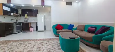 آپارتمان یک خوابه پروین - واحد ۲