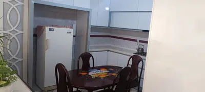 آپارتمان یک خوابه شهروند 1