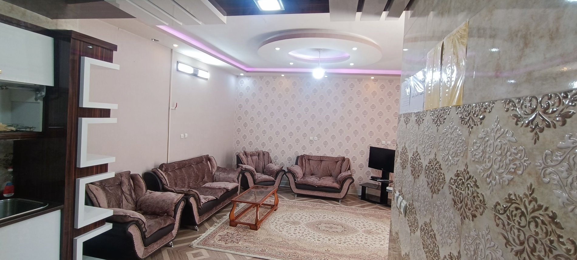 یک خوابه حامد 1