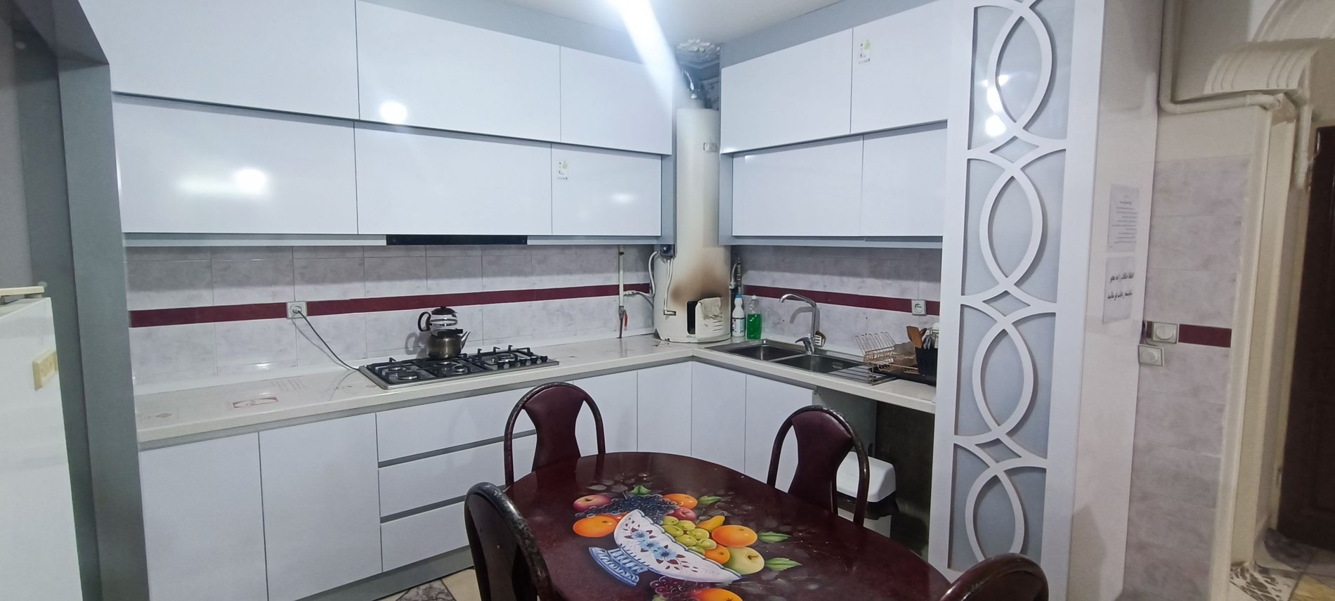 آپارتمان یک خوابه شهروند 1