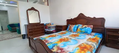 آپارتمان یک خوابه پروین - واحد ۲