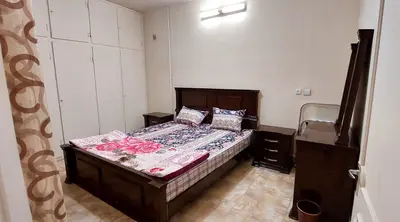 آپارتمان یک خوابه حامد 1