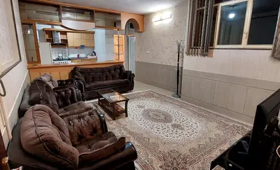 آپارتمان یک خوابه حامد