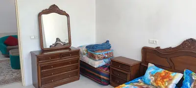 آپارتمان یک خوابه پروین - واحد ۲