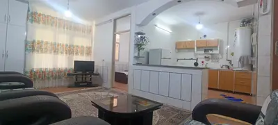 آپارتمان یک خوابه تخت جمشید