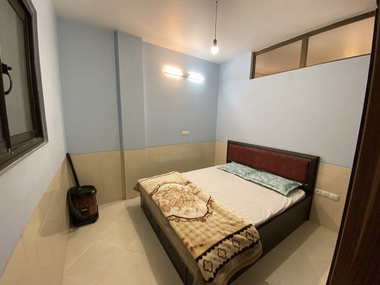 آپارتمان یک خوابه بهشت 3