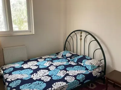 ویلا دوخوابه ساحلی خزر آباد