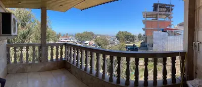 ویلا دوخوابه ساحلی خزر آباد