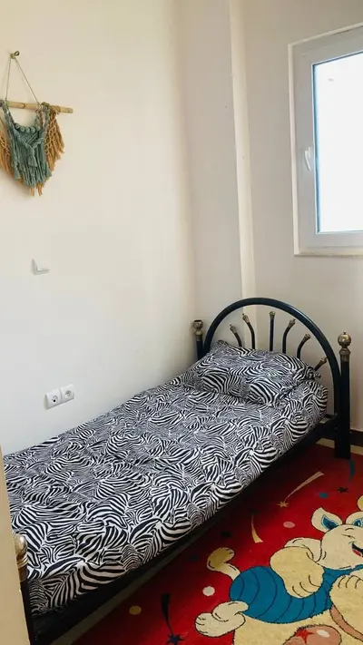 ویلا دوخوابه ساحلی خزر آباد