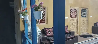 اقامتگاه سنتی سیق بن - واحد 2